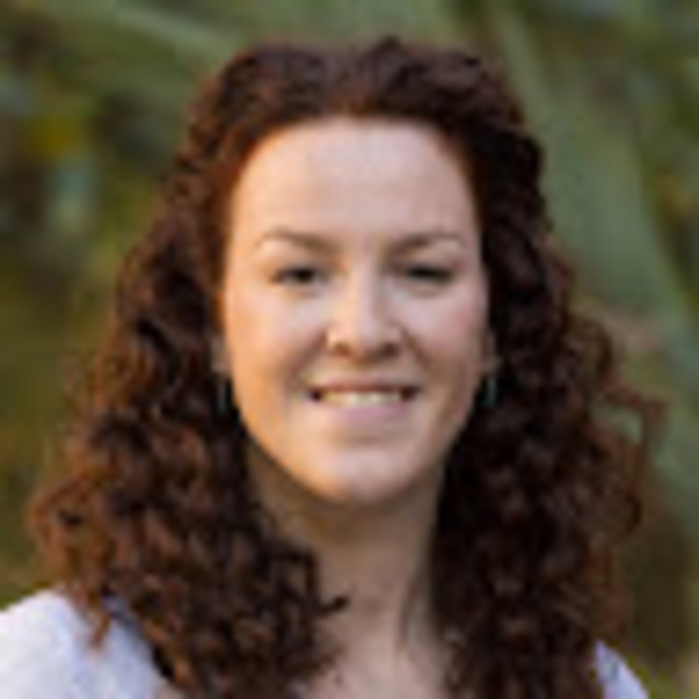 Meet your Posher, Frances